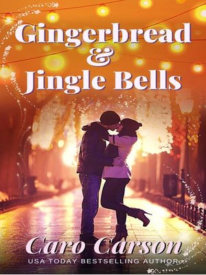 cover image of Gingerbread & Jingle Bells